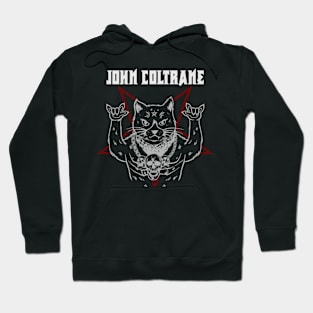 JOHN COLTRANE MERCH VTG Hoodie